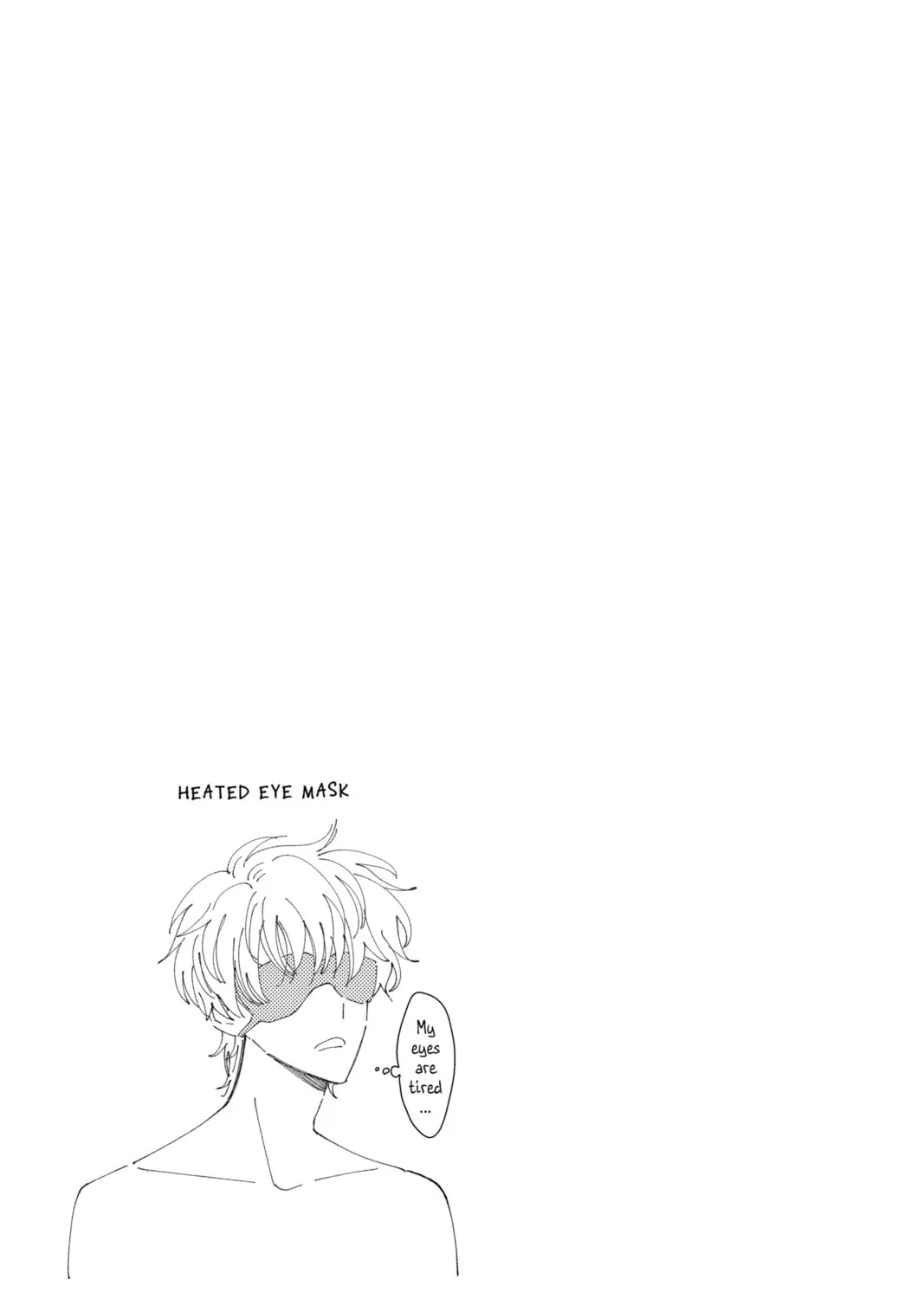 Read Tamon-kun Ima Docchi!? chapter 24 image 60 on Lezhin
