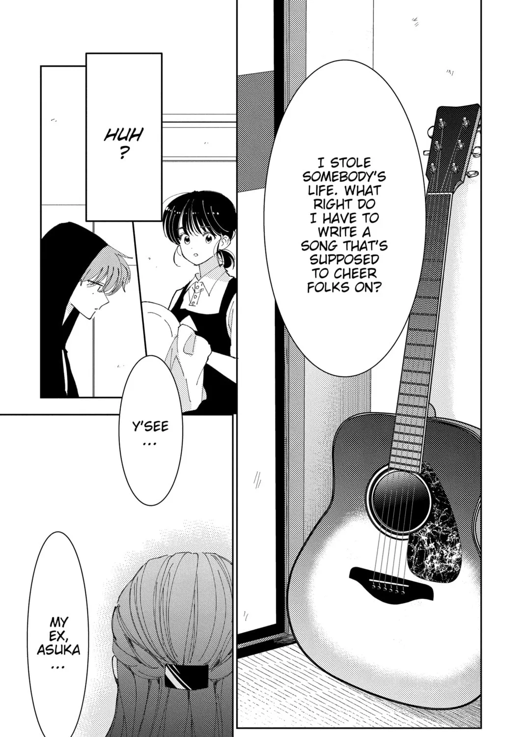 Read Tamon-kun Ima Docchi!? chapter 25 image 60 on Lezhin