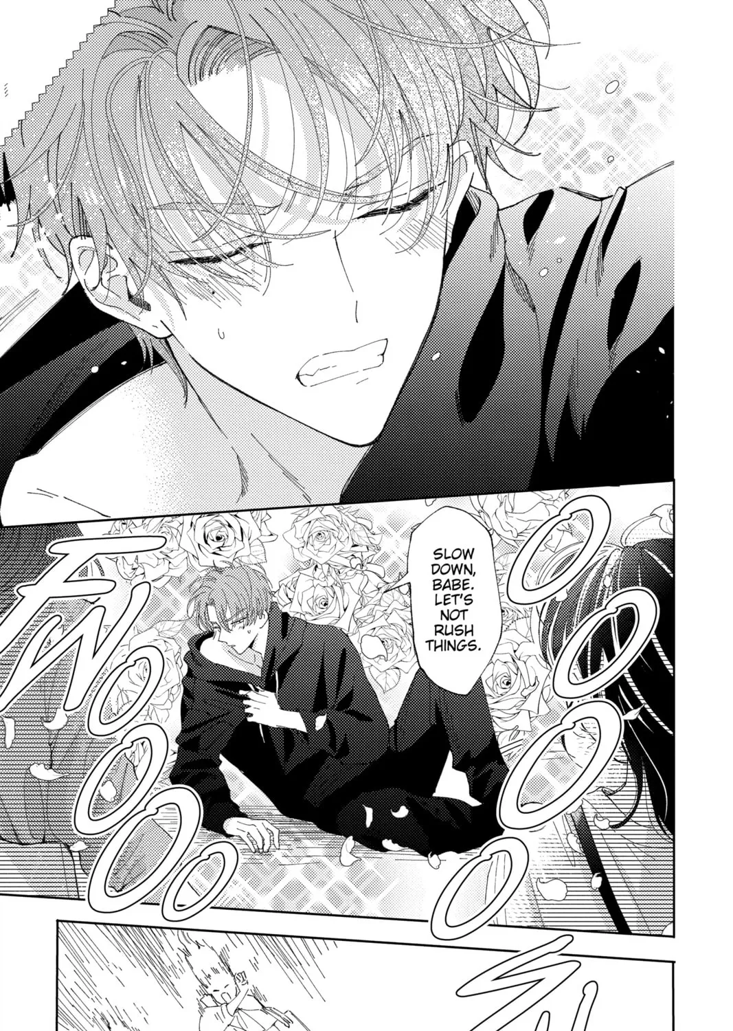 Read Tamon-kun Ima Docchi!? chapter 27 image 12 on Lezhin
