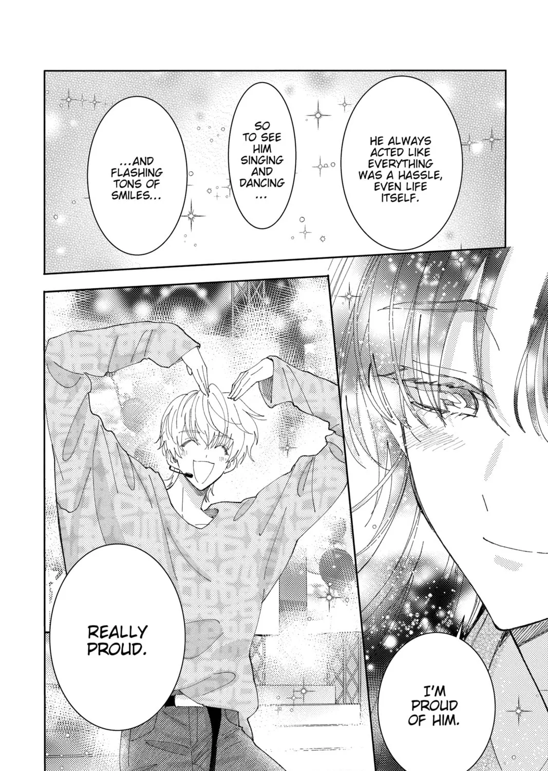 Read Tamon-kun Ima Docchi!? chapter 27 image 30 on Lezhin