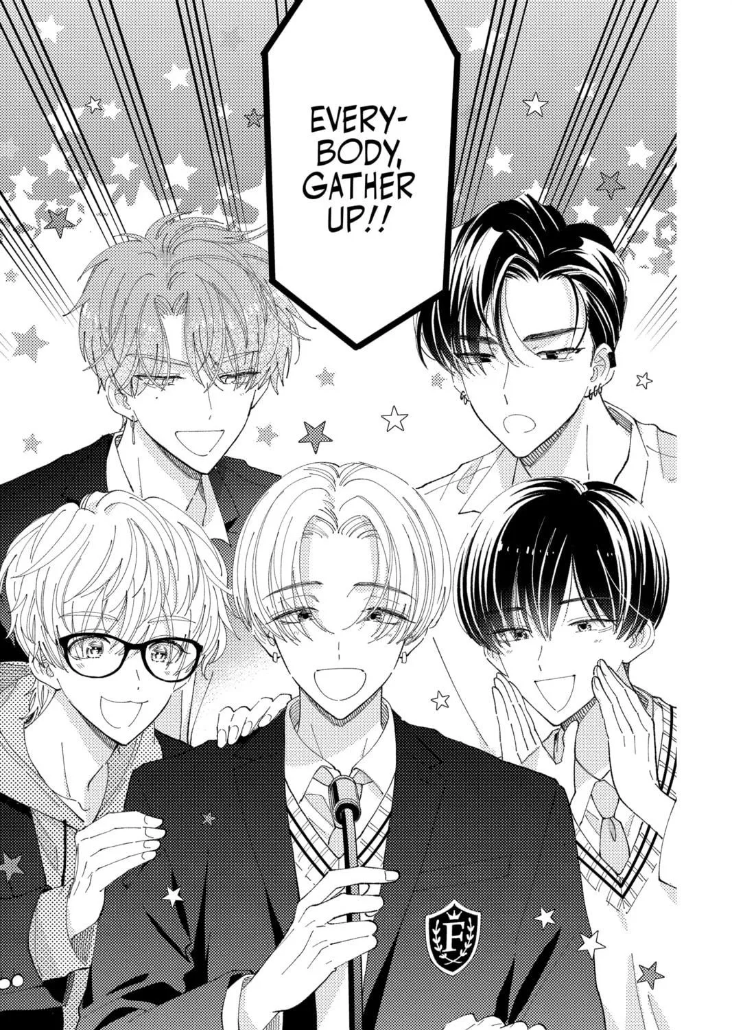 Read Tamon-kun Ima Docchi!? chapter 28 image 48 on Lezhin