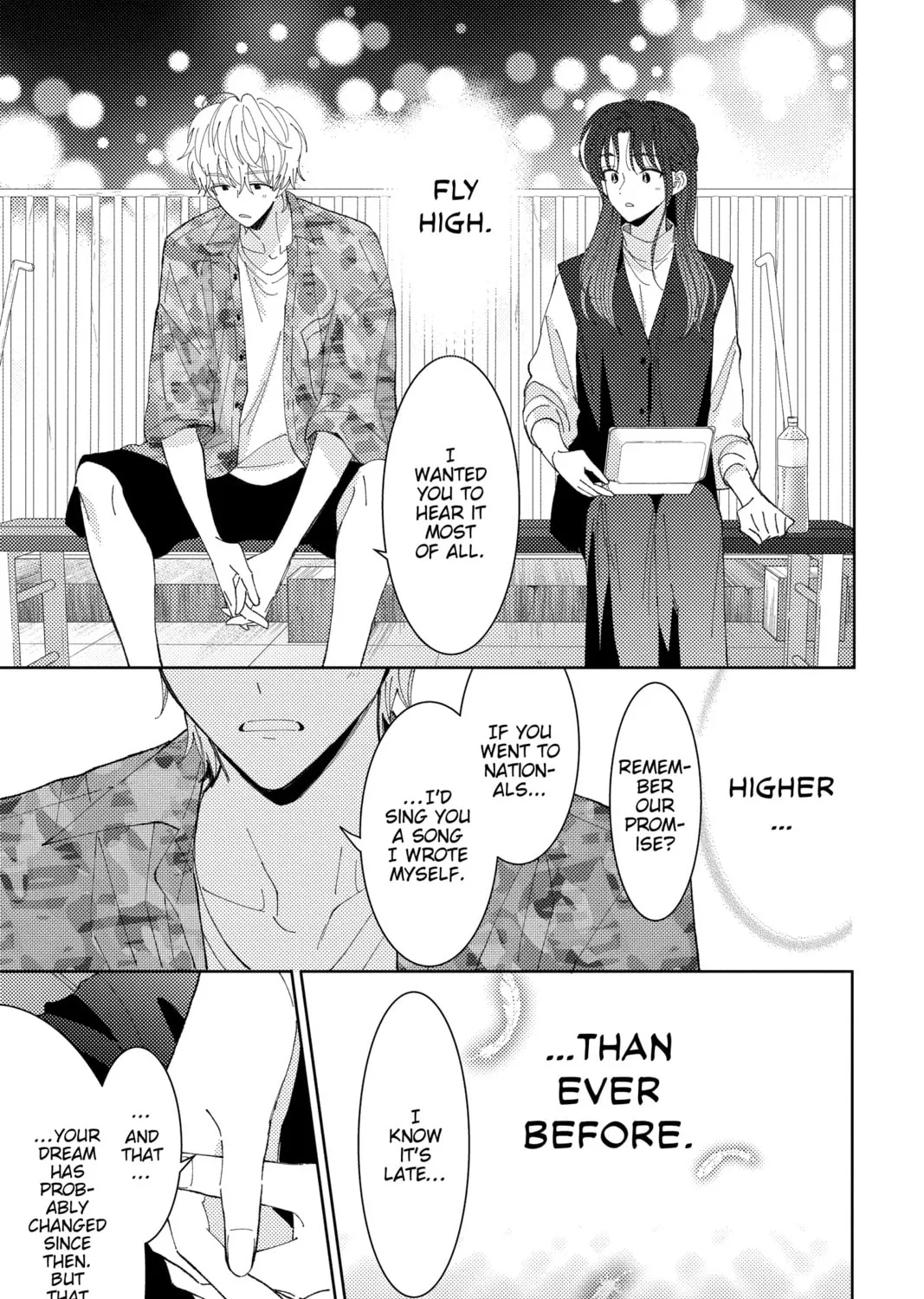 Read Tamon-kun Ima Docchi!? chapter 29 image 12 on Lezhin