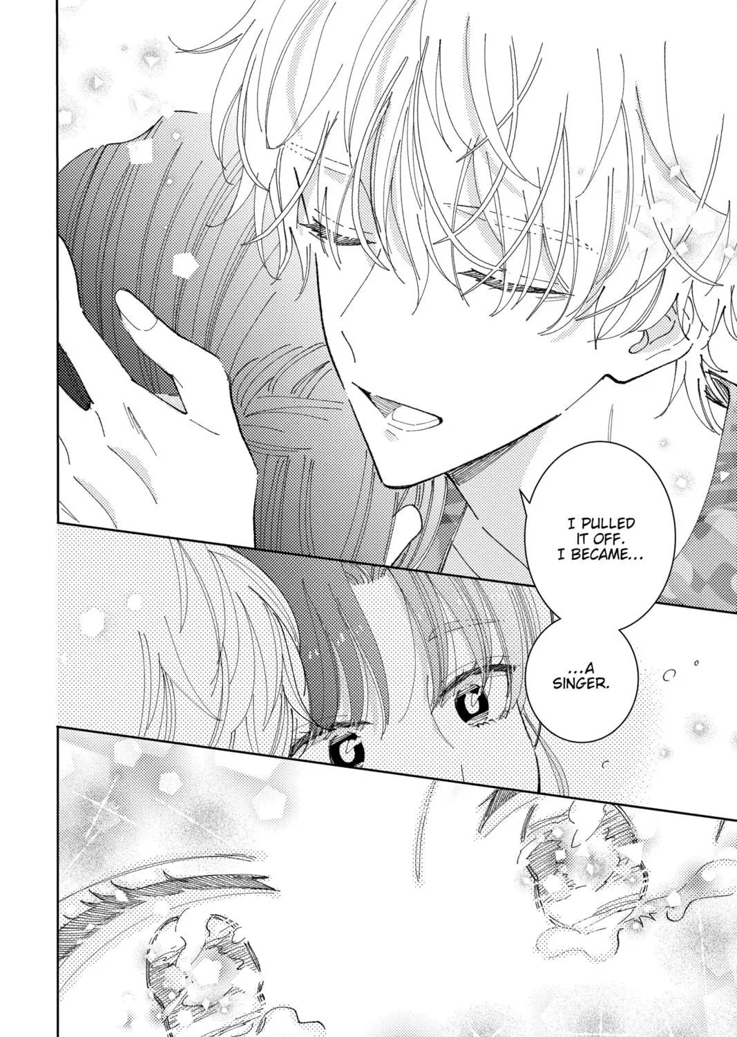 Read Tamon-kun Ima Docchi!? chapter 29 image 22 on Lezhin