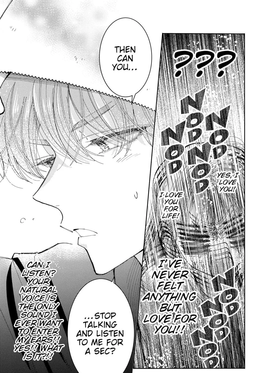 Read Tamon-kun Ima Docchi!? chapter 3 image 70 on Lezhin