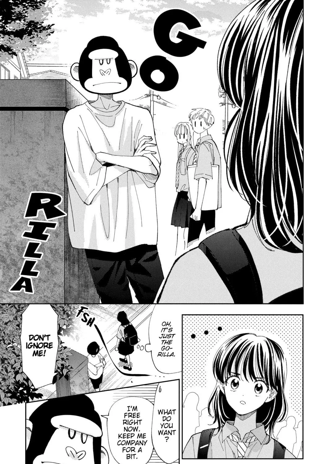 Read Tamon-kun Ima Docchi!? chapter 30 image 28 on Lezhin
