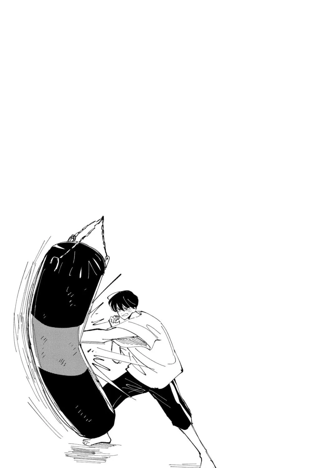Read Tamon-kun Ima Docchi!? chapter 30 image 64 on Lezhin