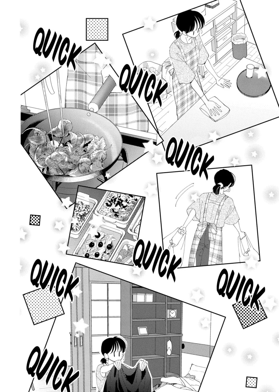 Read Tamon-kun Ima Docchi!? chapter 32 image 30 on Lezhin