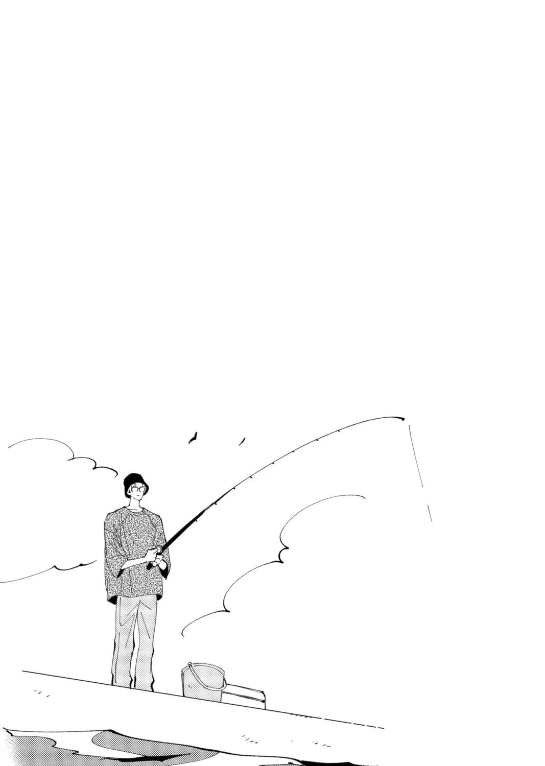 Read Tamon-kun Ima Docchi!? chapter 32 image 64 on Lezhin