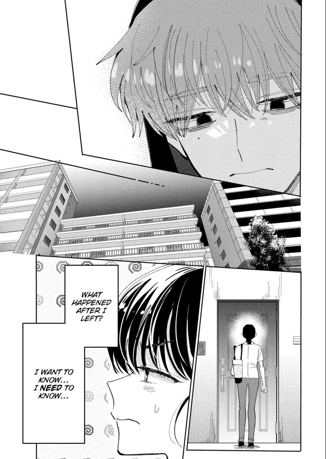 Read Tamon-kun Ima Docchi!? chapter 35 image 32 on Lezhin