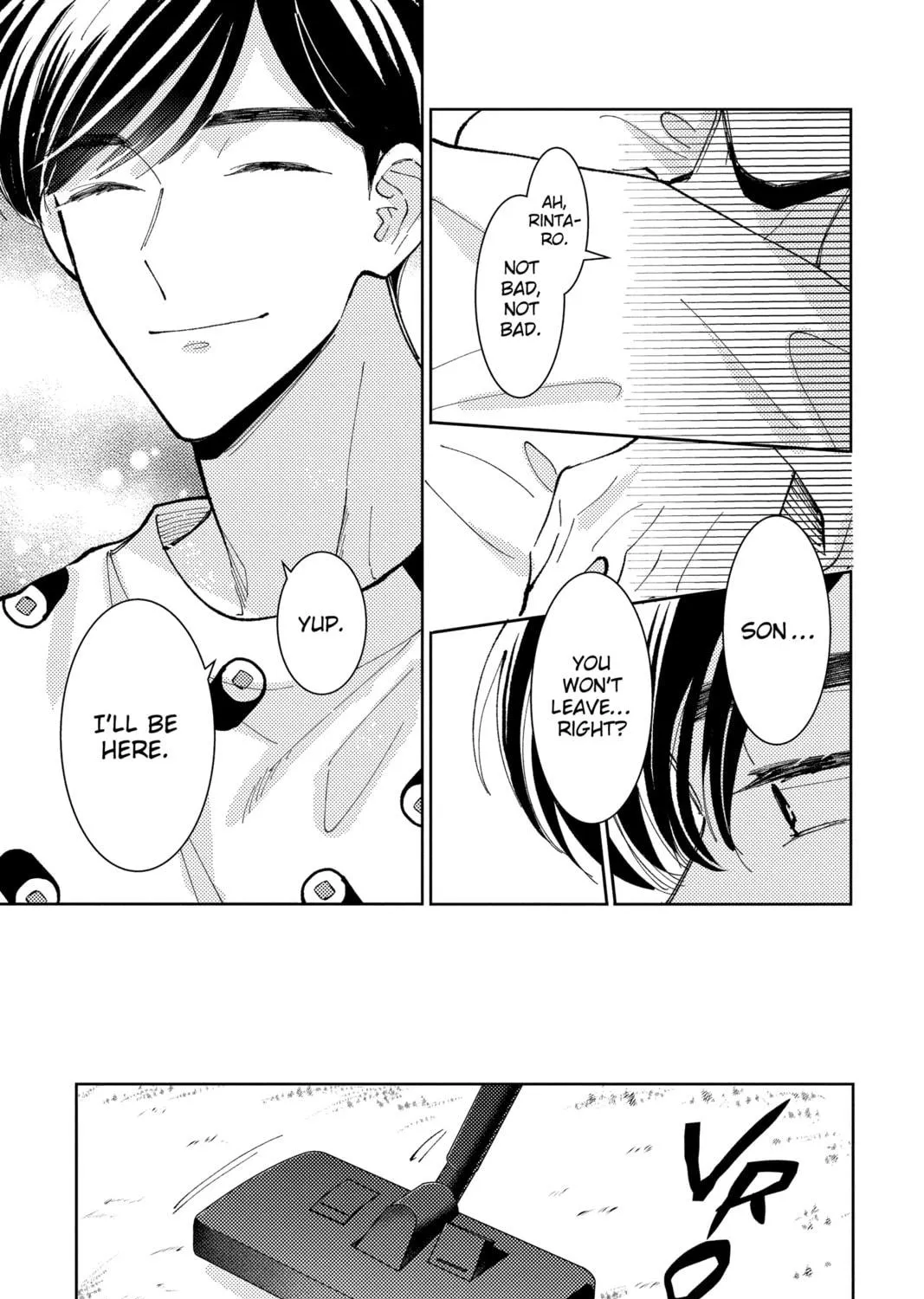 Read Tamon-kun Ima Docchi!? chapter 36 image 28 on Lezhin
