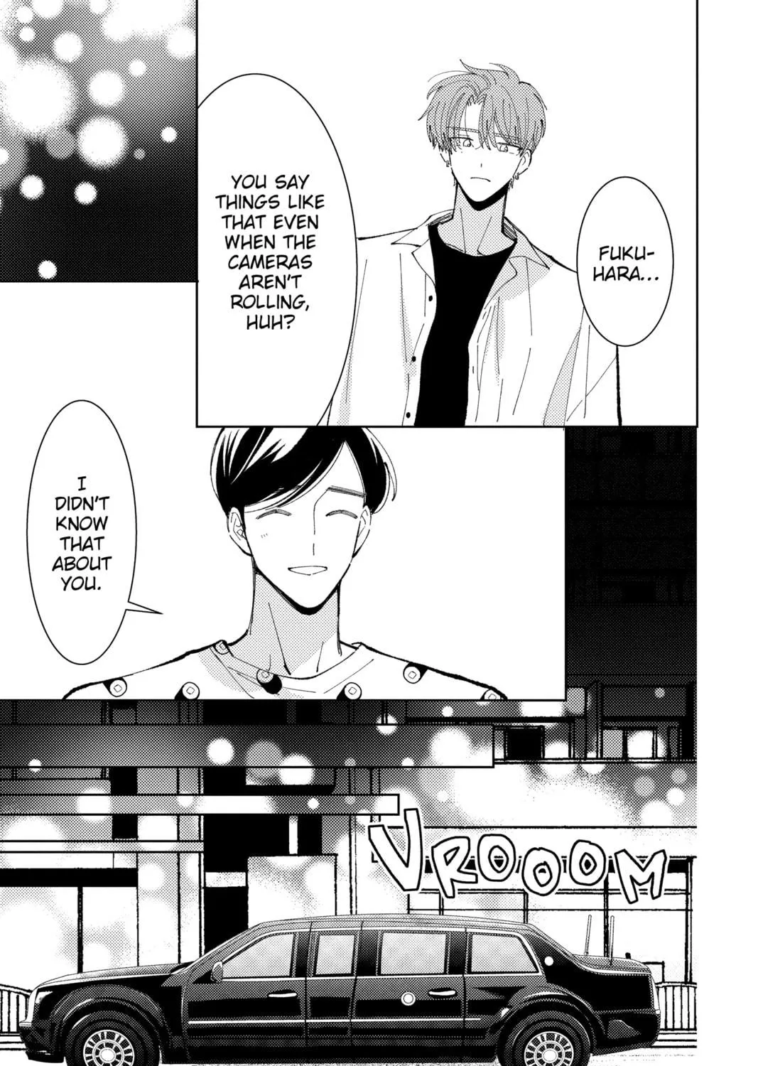 Read Tamon-kun Ima Docchi!? chapter 37 image 28 on Lezhin