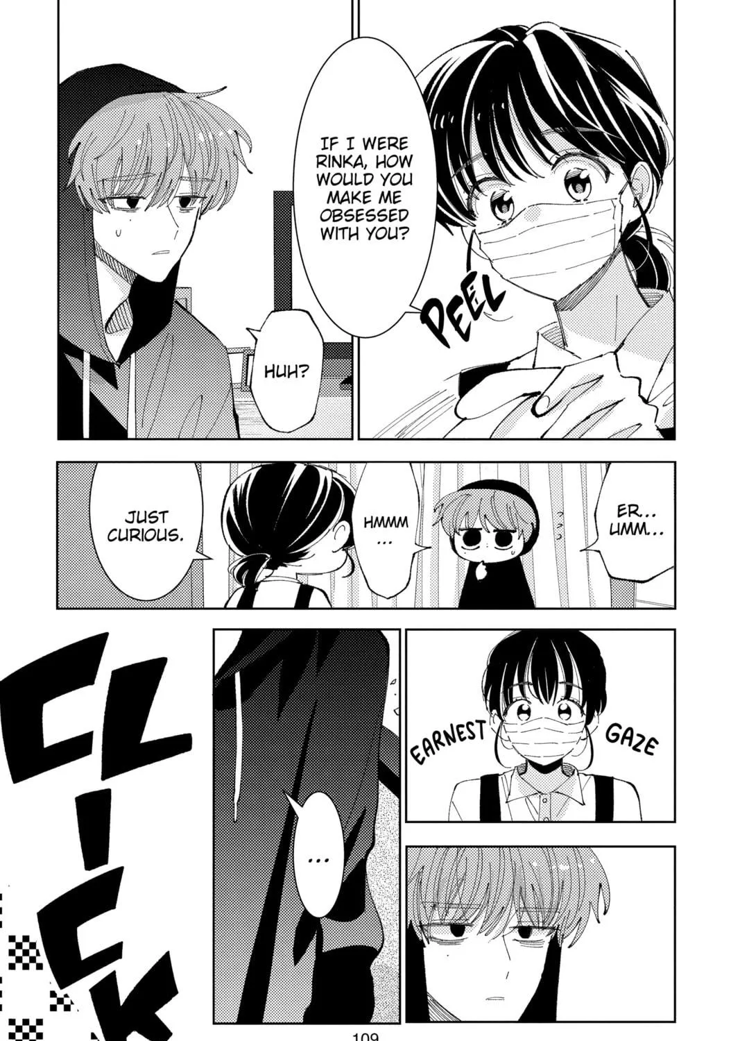 Read Tamon-kun Ima Docchi!? chapter 38 image 16 on Lezhin