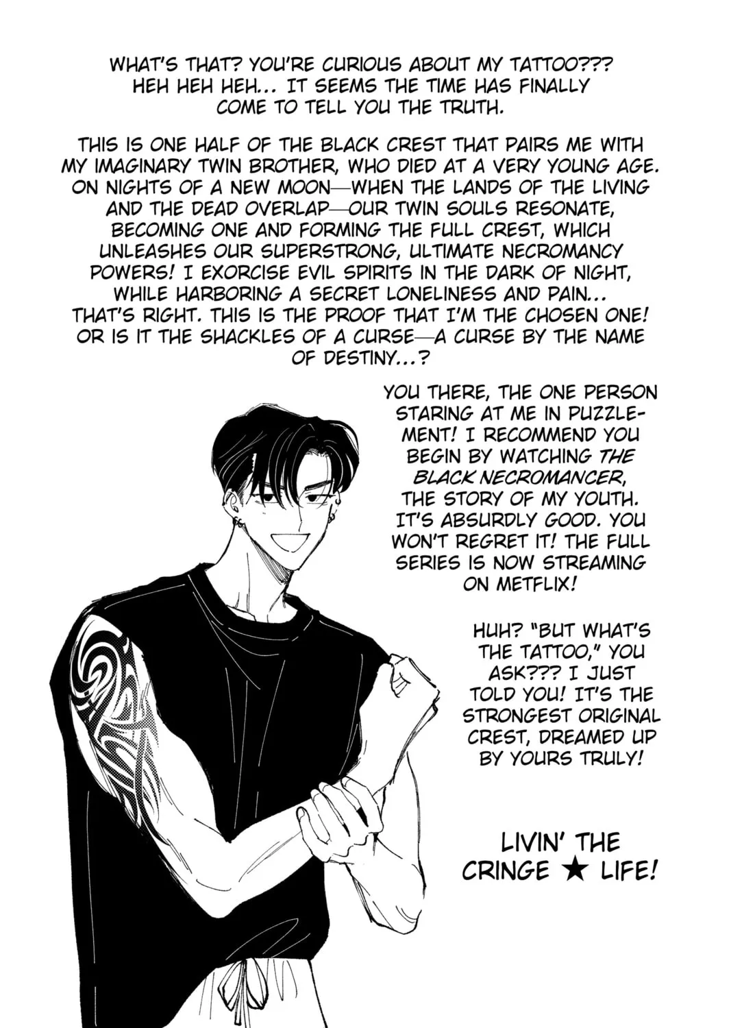 Read Tamon-kun Ima Docchi!? chapter 38 image 60 on Lezhin