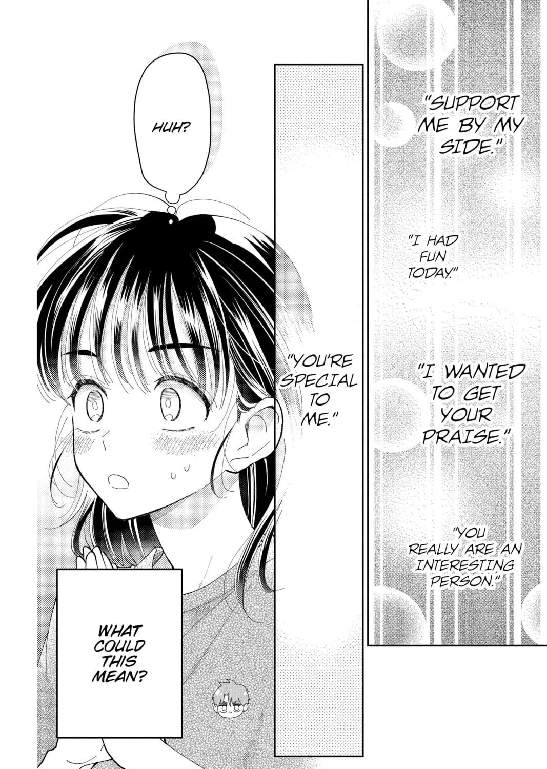 Read Tamon-kun Ima Docchi!? chapter 4 image 58 on Lezhin