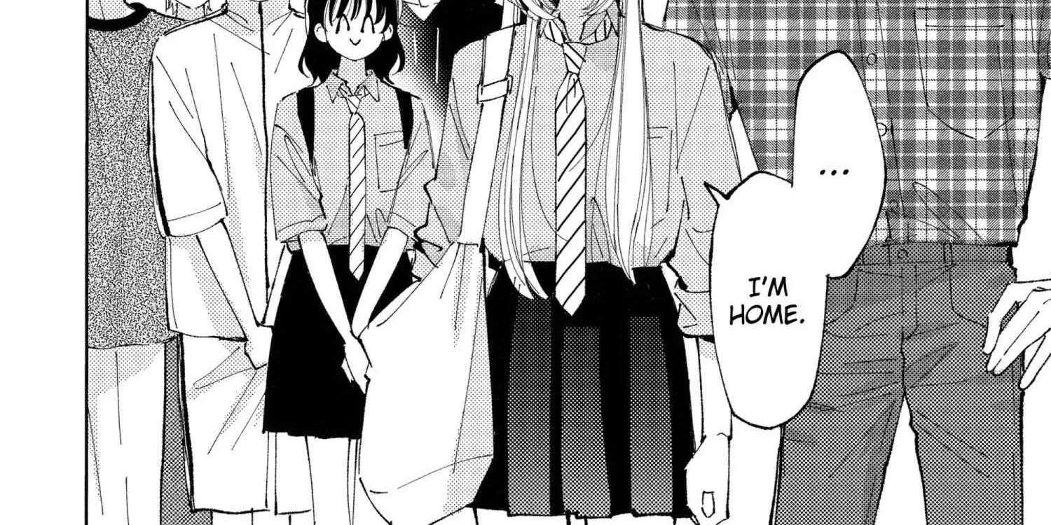Read Tamon-kun Ima Docchi!? chapter 40 image 10 on Lezhin