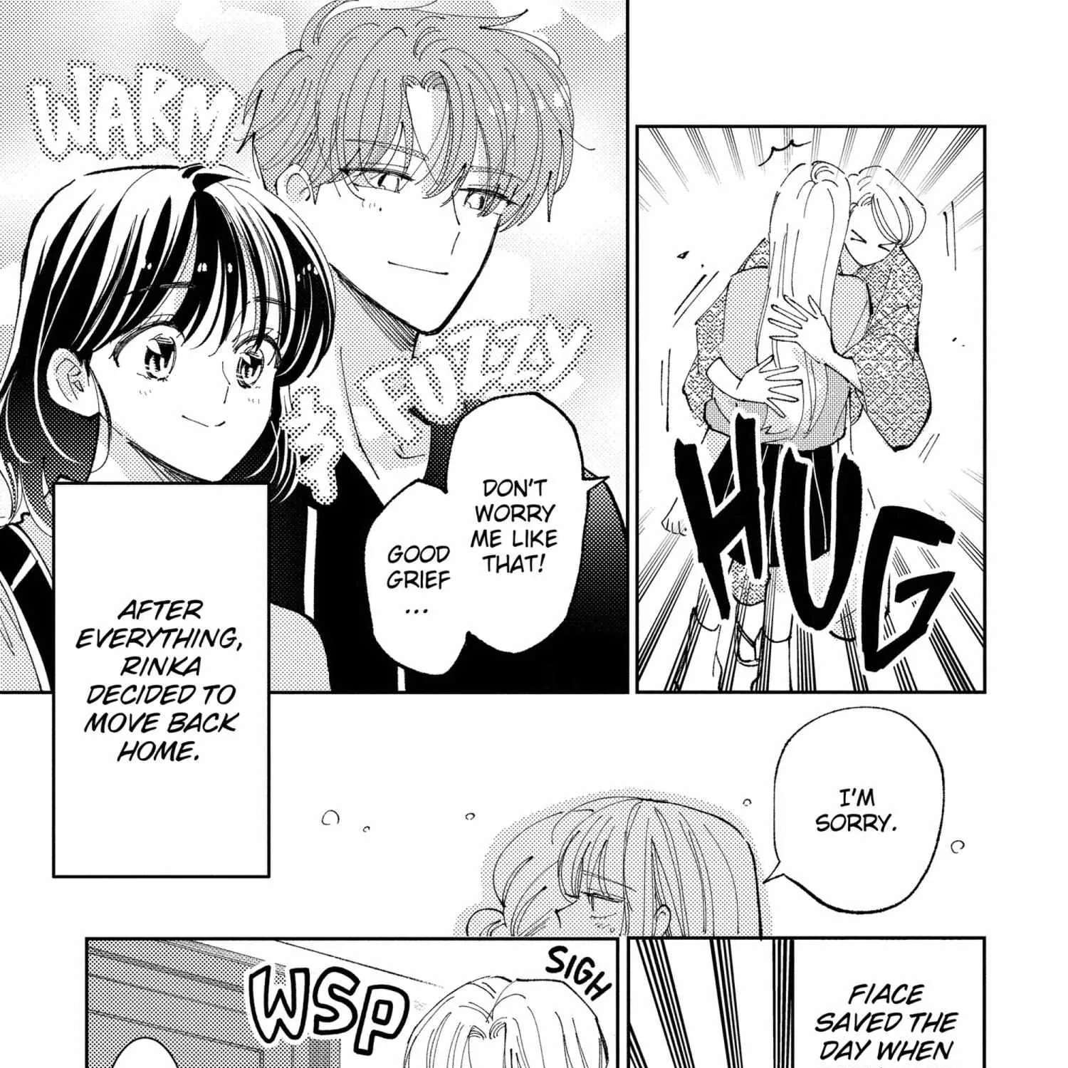 Read Tamon-kun Ima Docchi!? chapter 40 image 11 on Lezhin