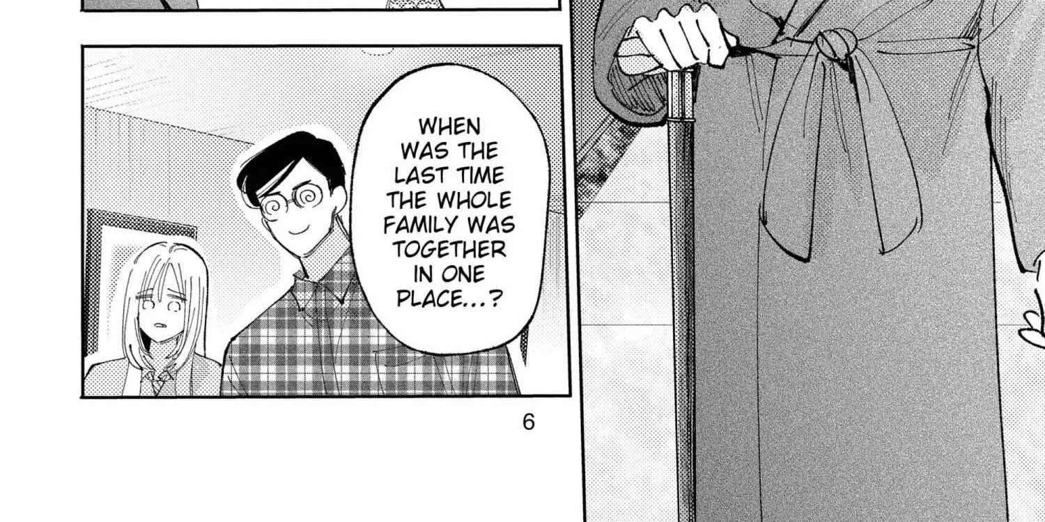Read Tamon-kun Ima Docchi!? chapter 40 image 14 on Lezhin