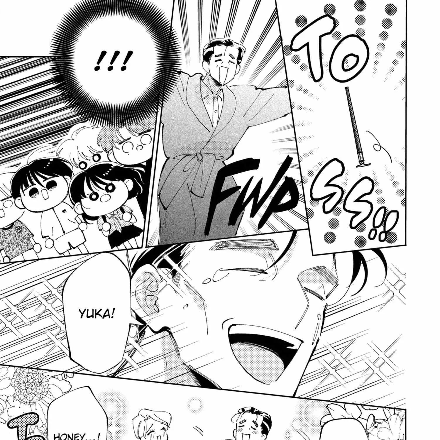 Read Tamon-kun Ima Docchi!? chapter 40 image 15 on Lezhin