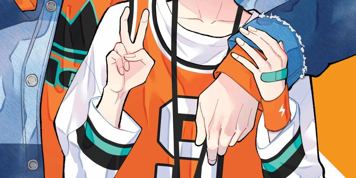 Read Tamon-kun Ima Docchi!? chapter 40 image 2 on Lezhin
