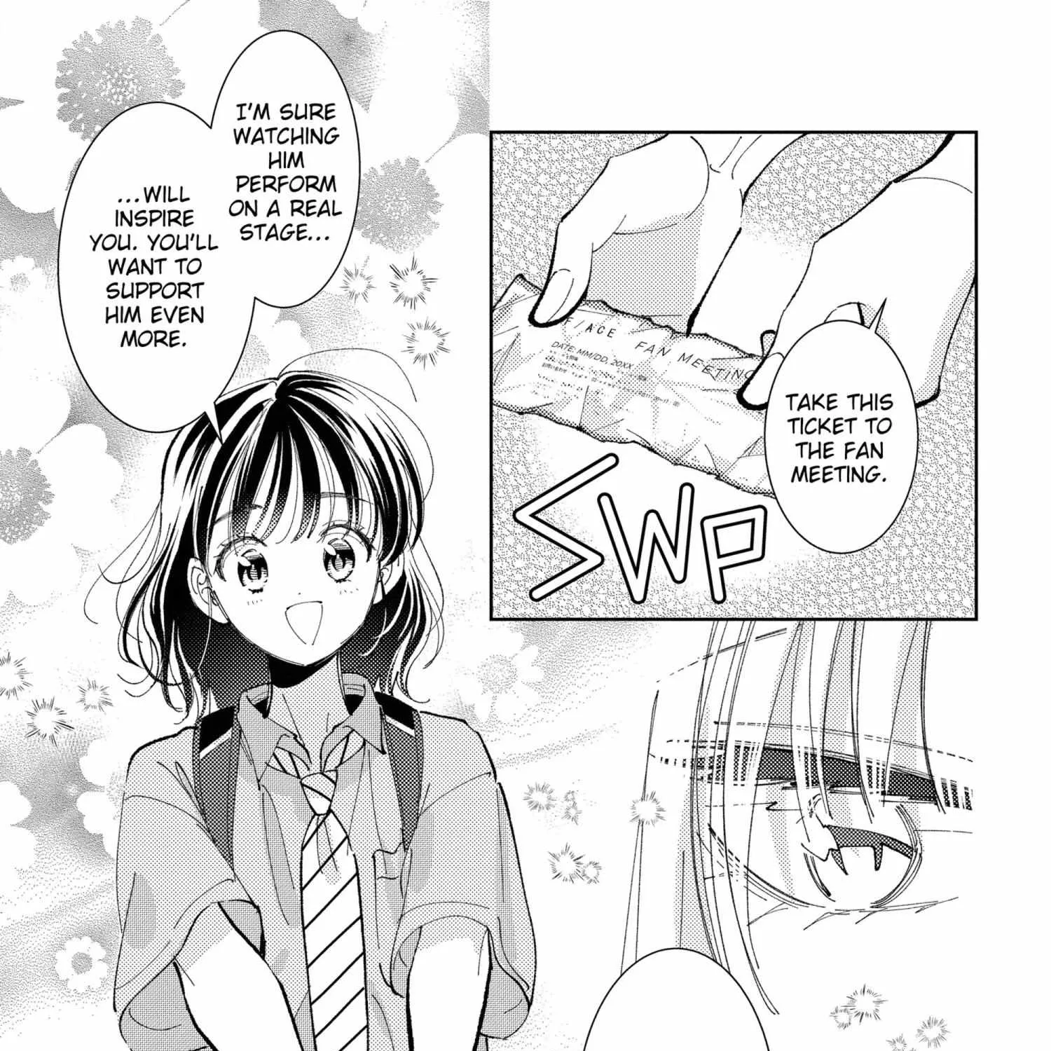 Read Tamon-kun Ima Docchi!? chapter 40 image 23 on Lezhin