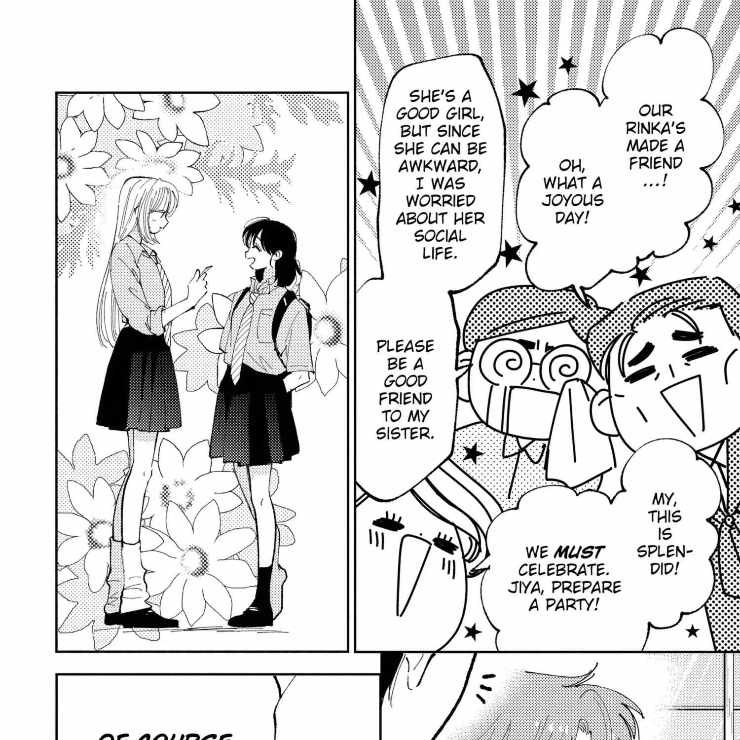 Read Tamon-kun Ima Docchi!? chapter 40 image 25 on Lezhin