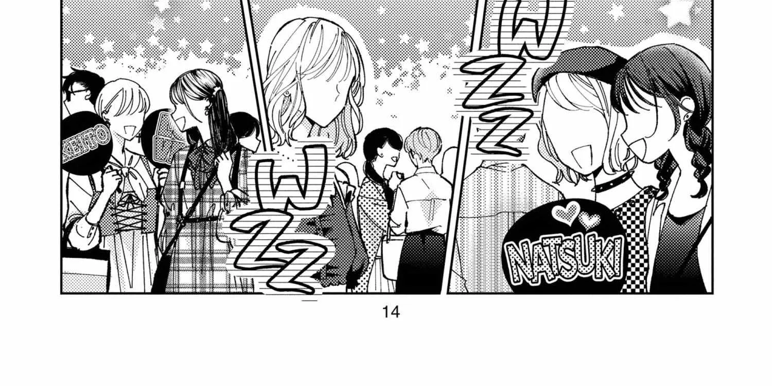 Read Tamon-kun Ima Docchi!? chapter 40 image 30 on Lezhin