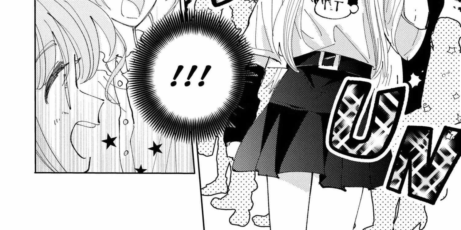 Read Tamon-kun Ima Docchi!? chapter 40 image 34 on Lezhin