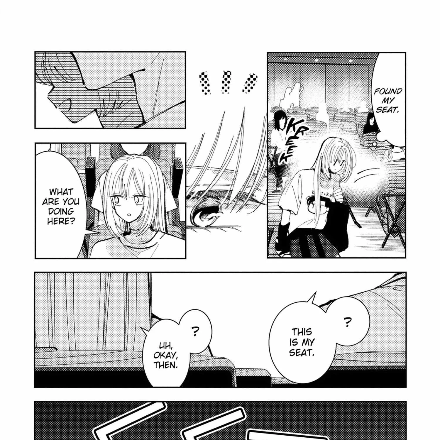 Read Tamon-kun Ima Docchi!? chapter 40 image 37 on Lezhin