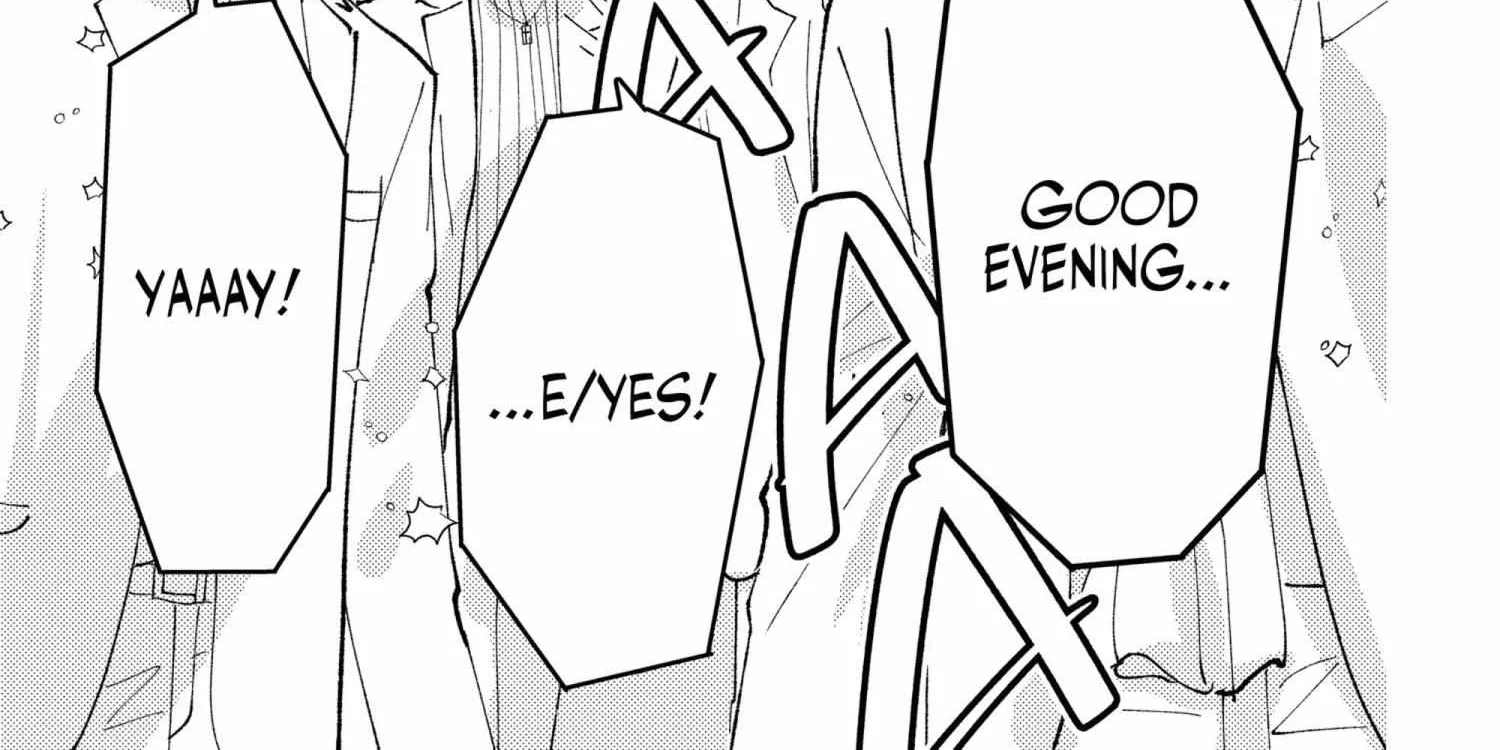 Read Tamon-kun Ima Docchi!? chapter 40 image 40 on Lezhin