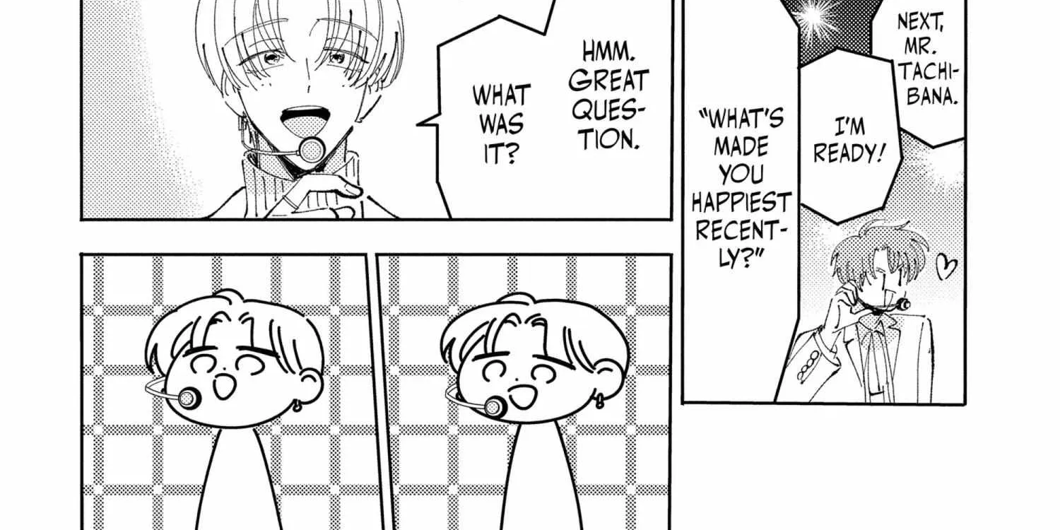 Read Tamon-kun Ima Docchi!? chapter 40 image 46 on Lezhin