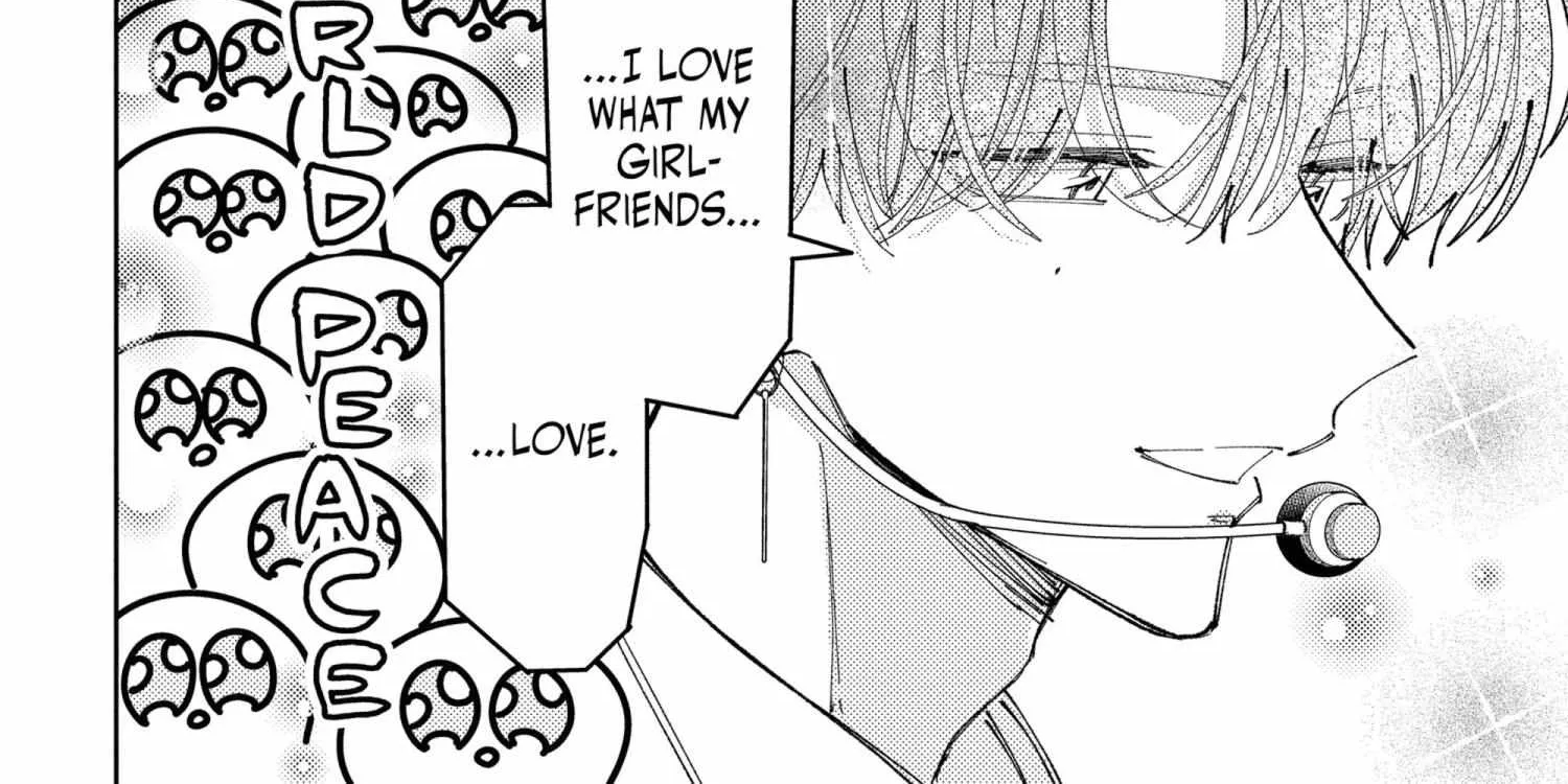 Read Tamon-kun Ima Docchi!? chapter 40 image 50 on Lezhin