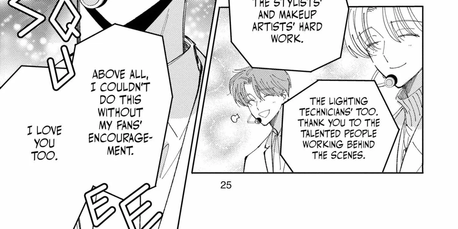 Read Tamon-kun Ima Docchi!? chapter 40 image 52 on Lezhin