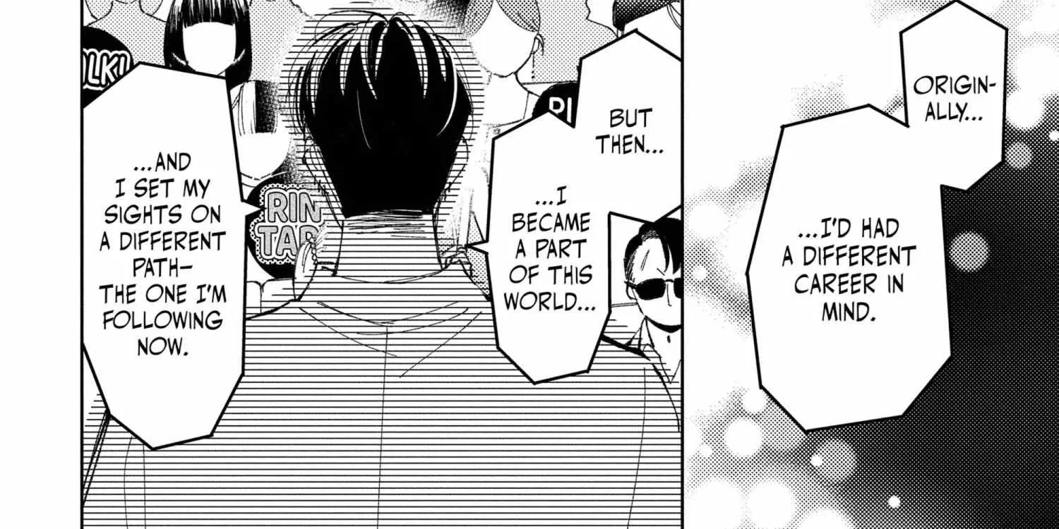 Read Tamon-kun Ima Docchi!? chapter 40 image 54 on Lezhin