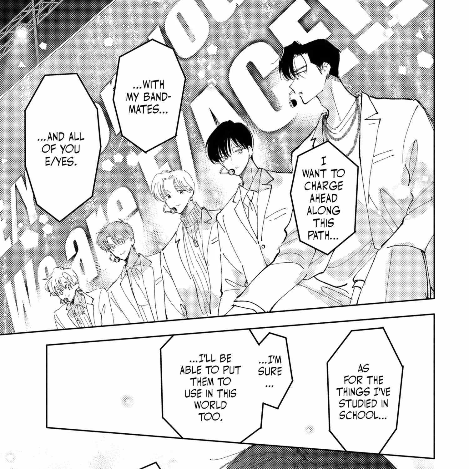 Read Tamon-kun Ima Docchi!? chapter 40 image 55 on Lezhin