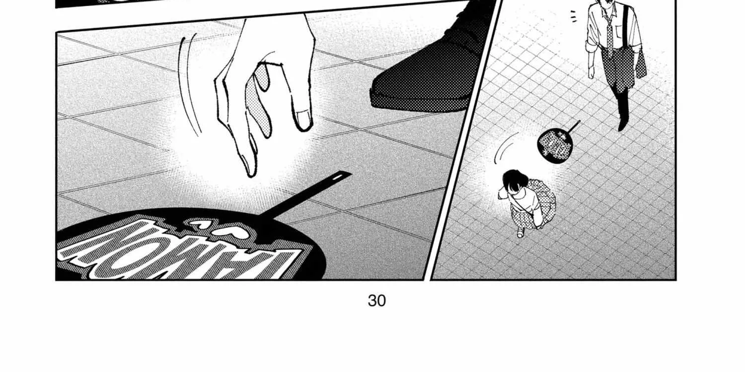 Read Tamon-kun Ima Docchi!? chapter 40 image 62 on Lezhin