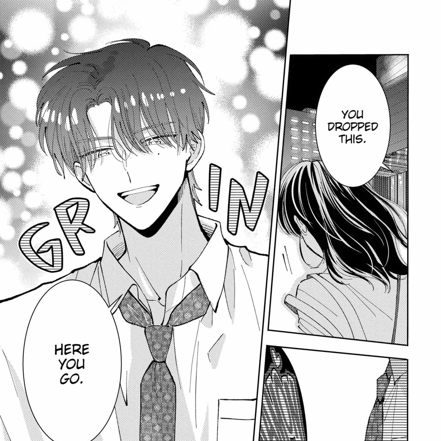 Read Tamon-kun Ima Docchi!? chapter 40 image 63 on Lezhin