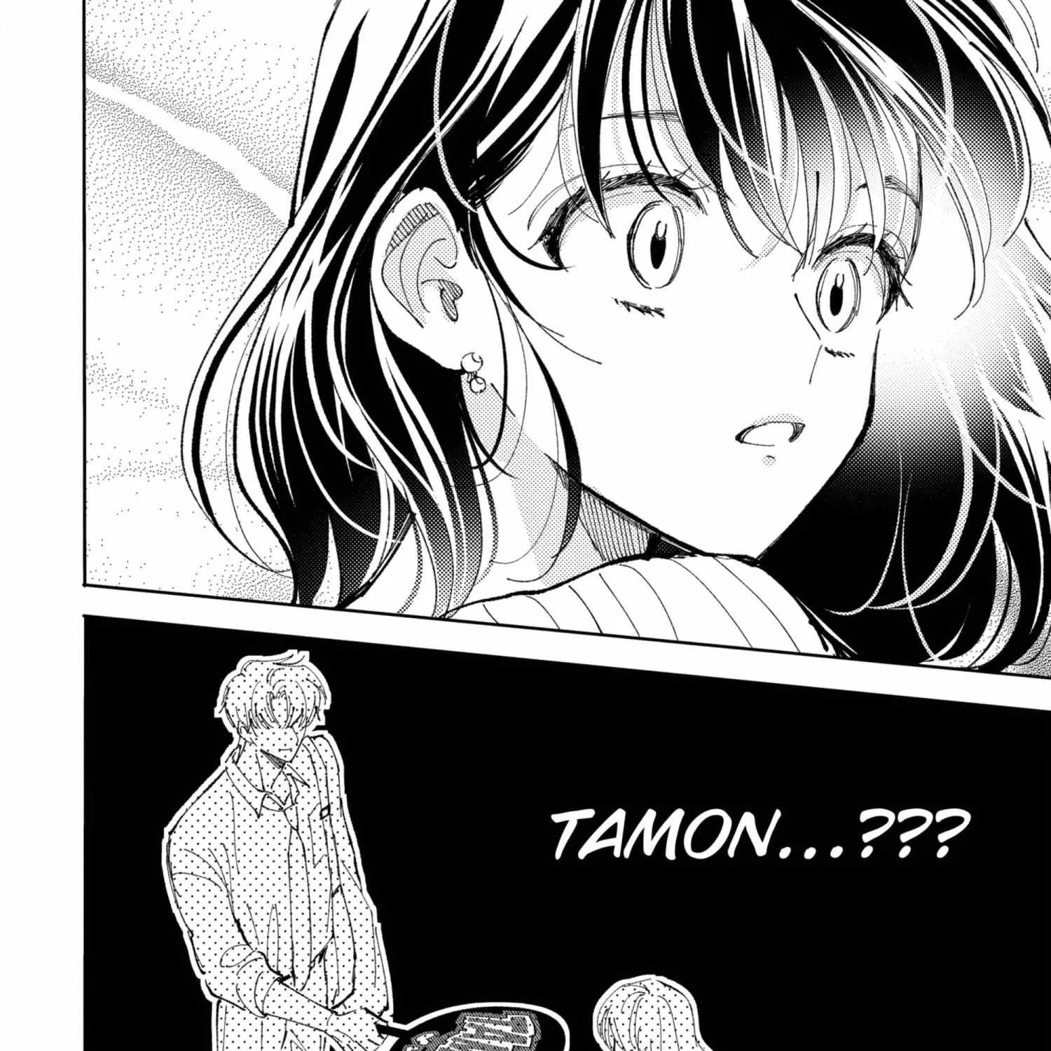 Read Tamon-kun Ima Docchi!? chapter 40 image 65 on Lezhin