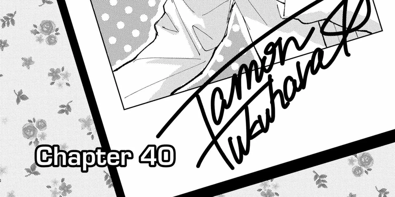 Read Tamon-kun Ima Docchi!? chapter 40 image 8 on Lezhin