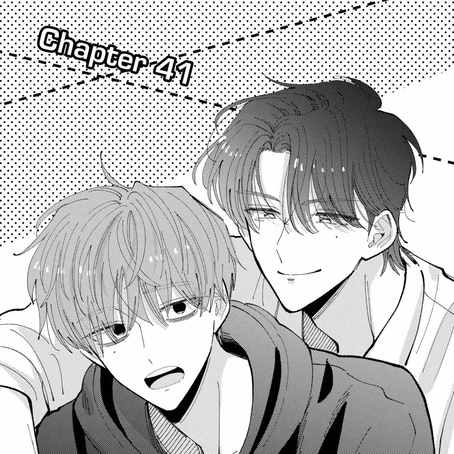 Read Tamon-kun Ima Docchi!? chapter 41 image 1 on Lezhin