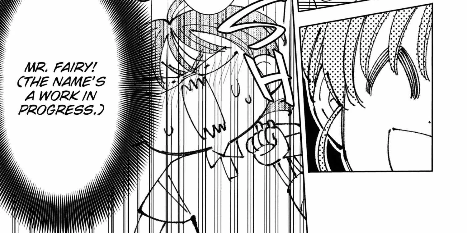 Read Tamon-kun Ima Docchi!? chapter 41 image 10 on Lezhin