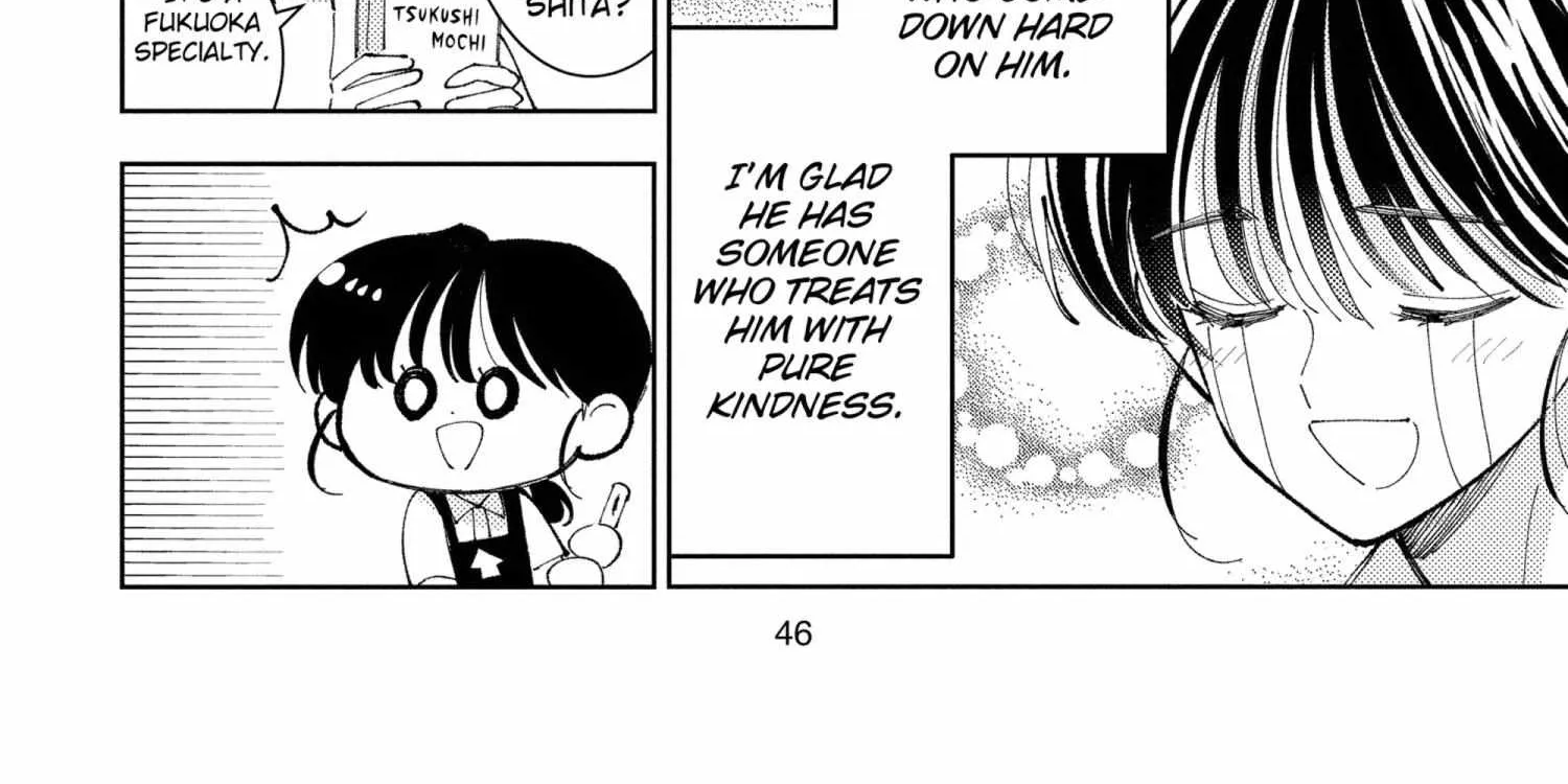 Read Tamon-kun Ima Docchi!? chapter 41 image 24 on Lezhin