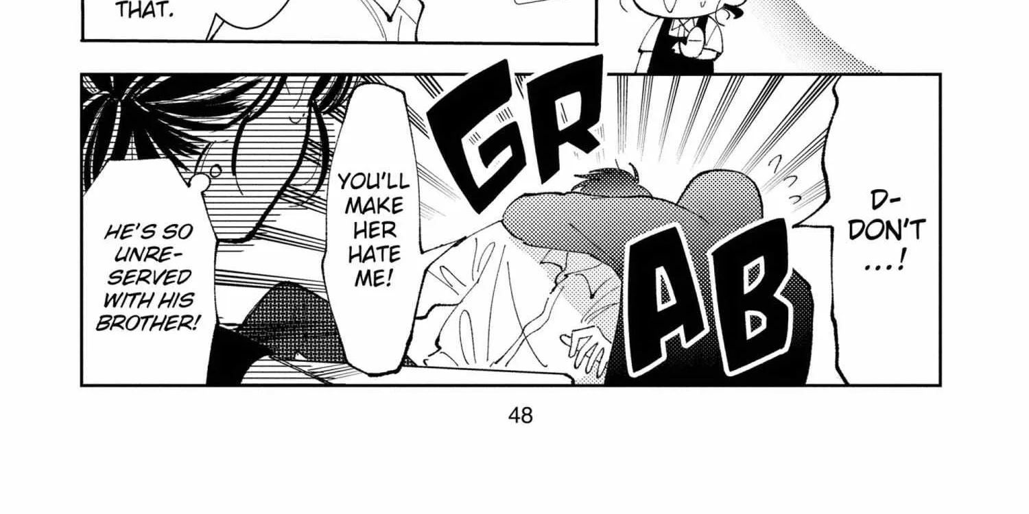 Read Tamon-kun Ima Docchi!? chapter 41 image 28 on Lezhin
