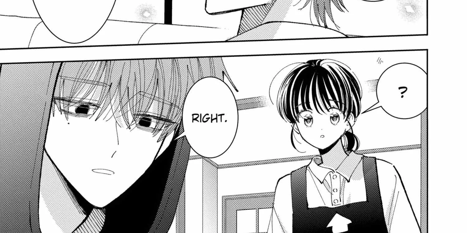 Read Tamon-kun Ima Docchi!? chapter 41 image 30 on Lezhin