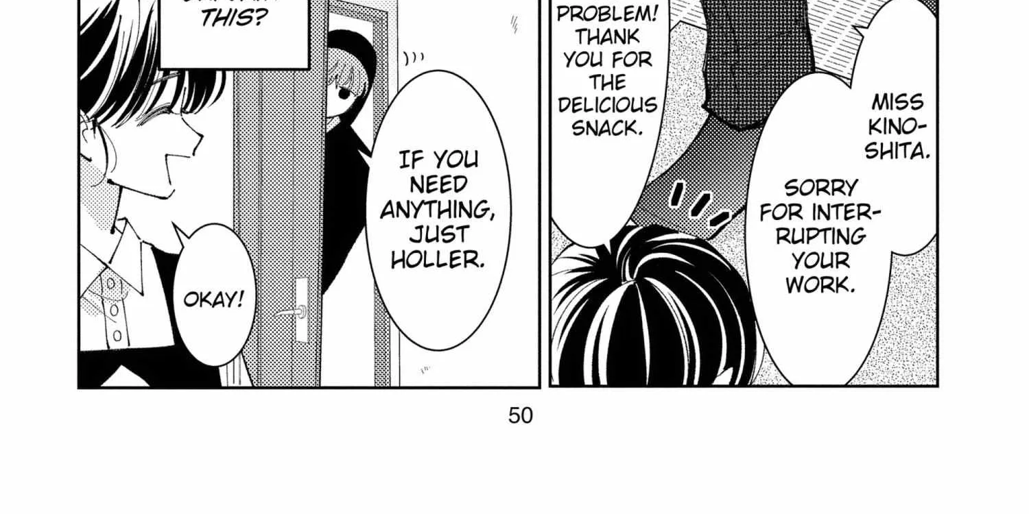 Read Tamon-kun Ima Docchi!? chapter 41 image 32 on Lezhin