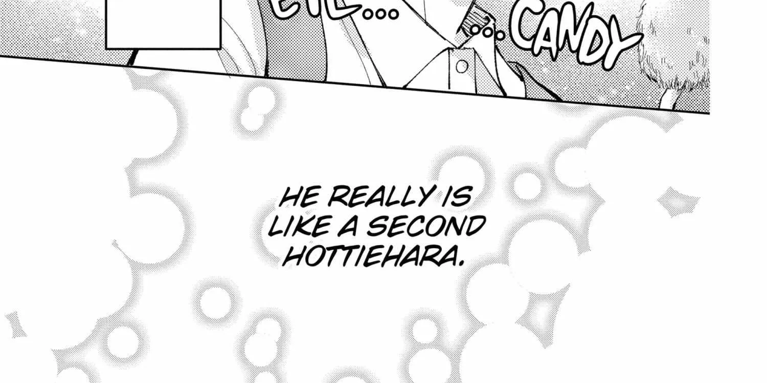 Read Tamon-kun Ima Docchi!? chapter 41 image 34 on Lezhin