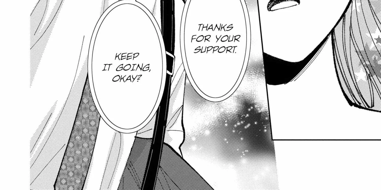 Read Tamon-kun Ima Docchi!? chapter 41 image 4 on Lezhin