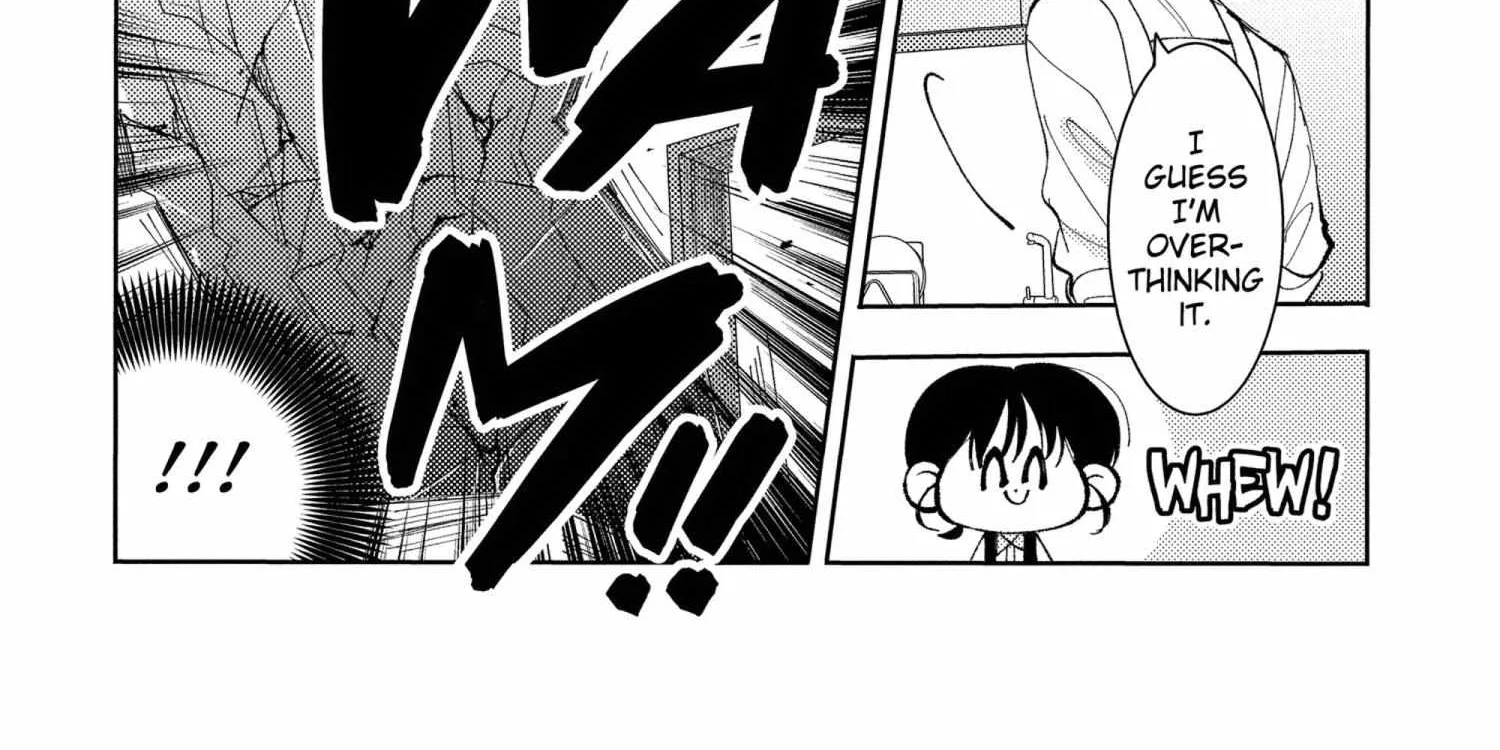 Read Tamon-kun Ima Docchi!? chapter 41 image 44 on Lezhin