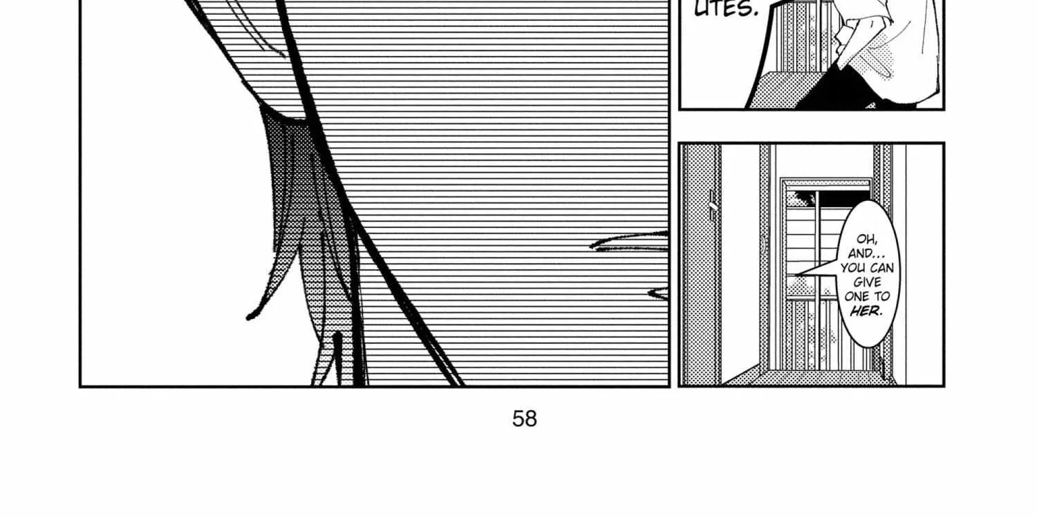 Read Tamon-kun Ima Docchi!? chapter 41 image 48 on Lezhin