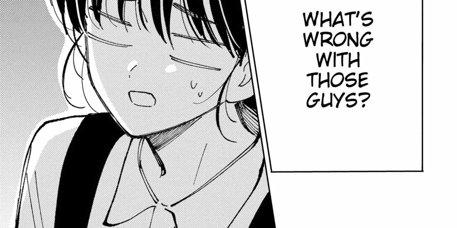 Read Tamon-kun Ima Docchi!? chapter 41 image 50 on Lezhin