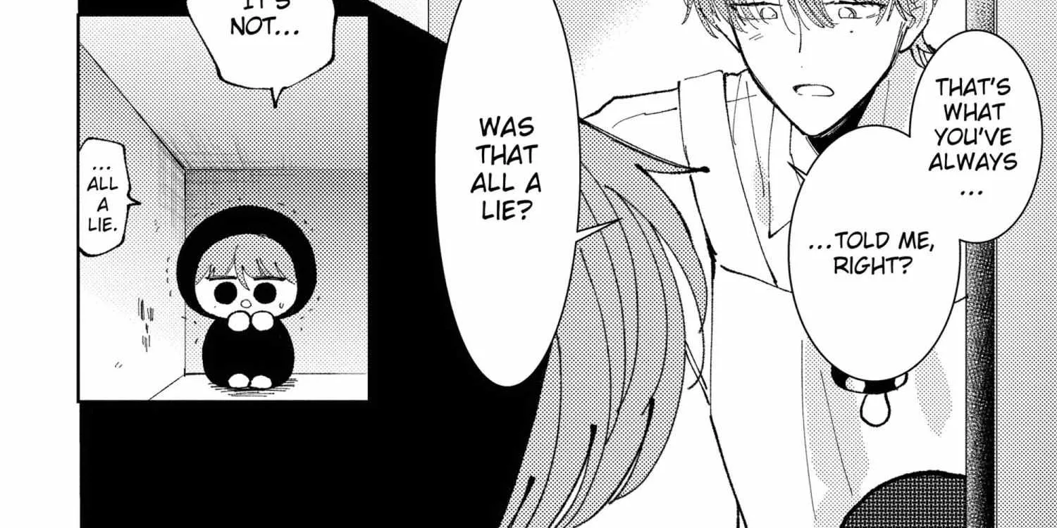 Read Tamon-kun Ima Docchi!? chapter 41 image 52 on Lezhin